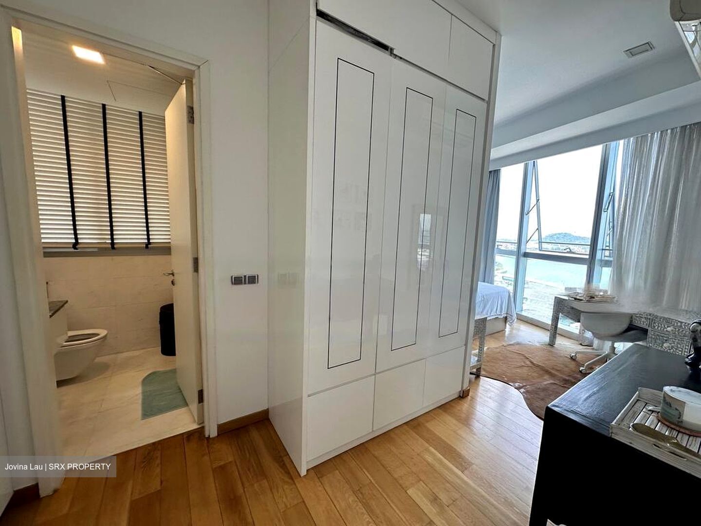 Reflections At Keppel Bay (D4), Condominium #471134131